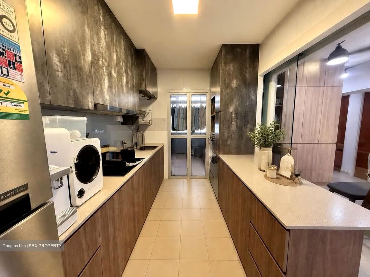Blk 120C Eastwave @ Canberra (Sembawang), HDB 5 Rooms #575640001